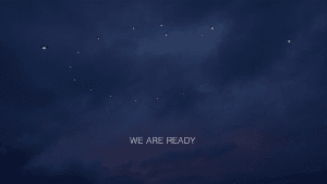 Read more about the article We can’t wait to tell your story in the stars!