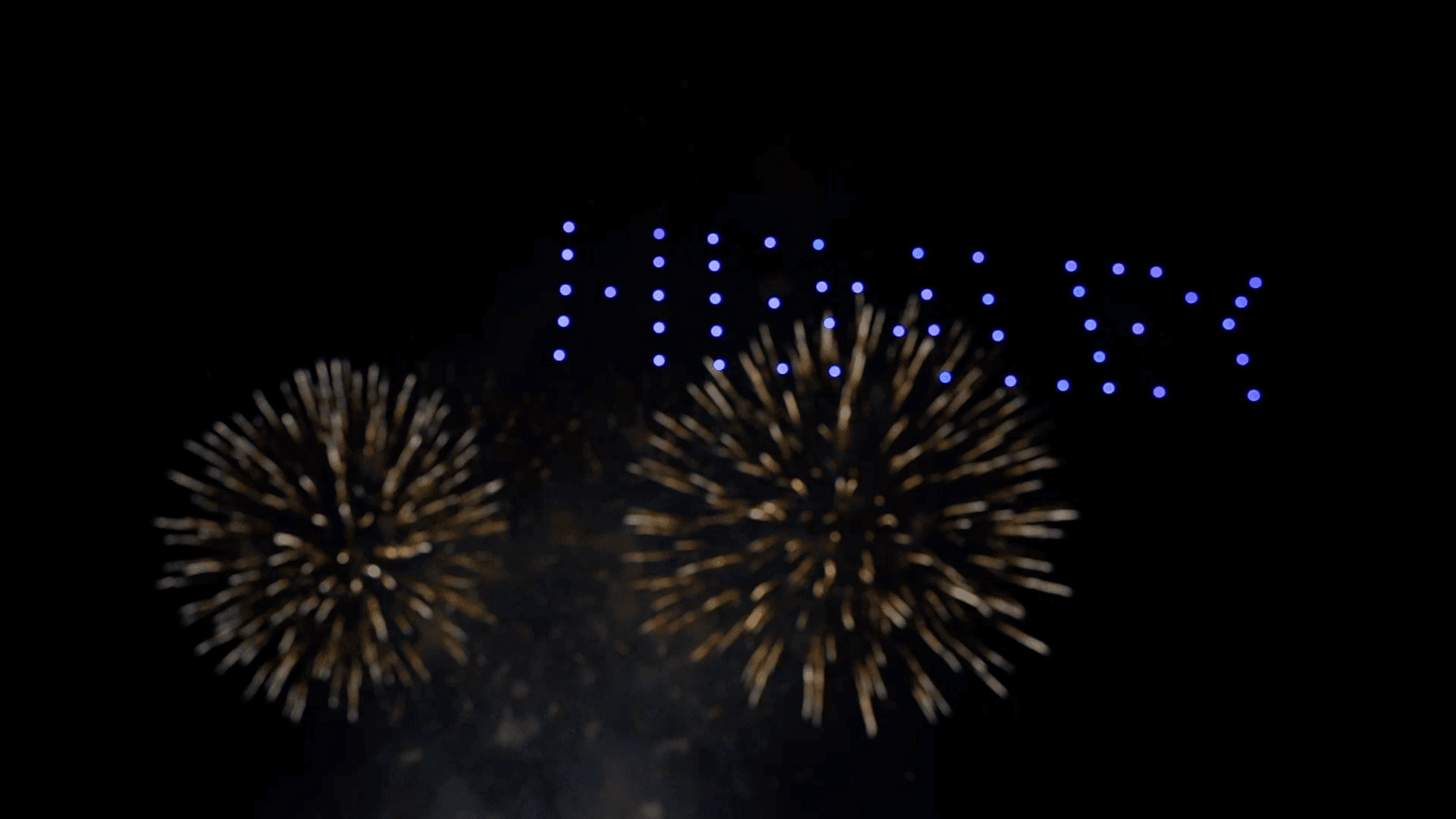 Read more about the article Are Drone Shows More Expensive Than Fireworks?
