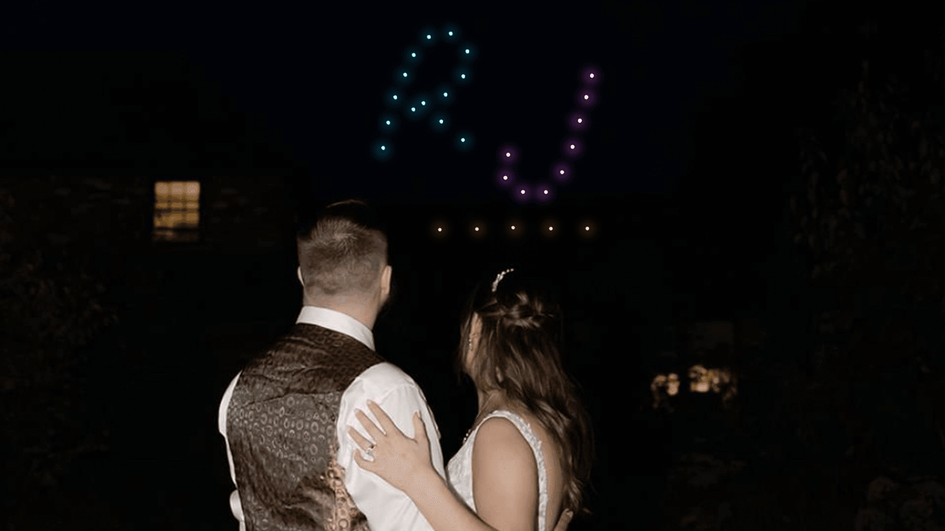 Read more about the article Rob & Jess’s Wedding