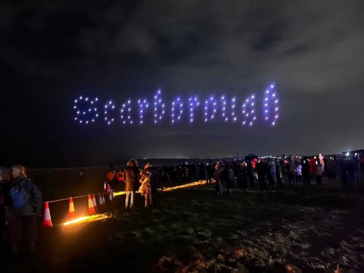Read more about the article Scarborough Lights 2023