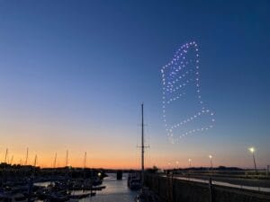 Read more about the article The Lifecycle of a Drone Show